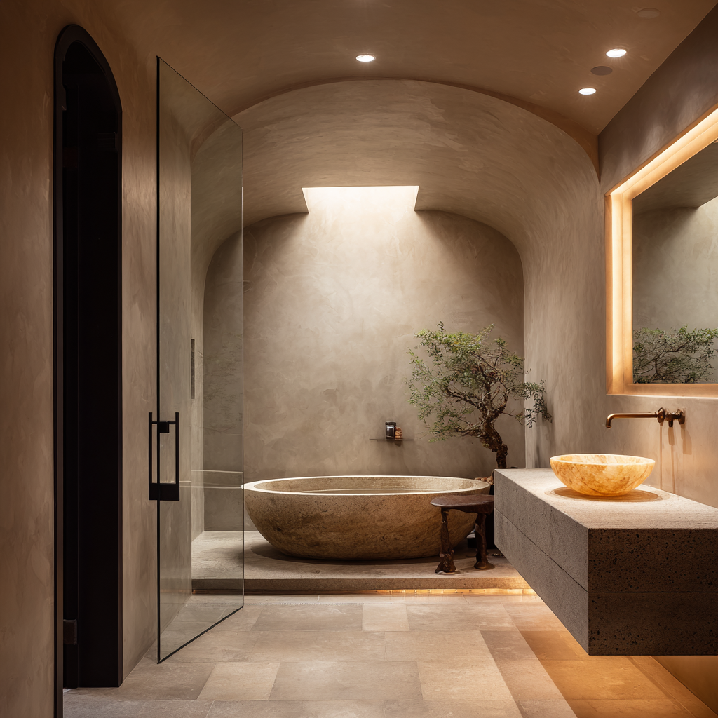 Residential treatment common area at TWT Clinic in Chicago