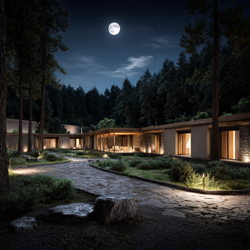 Residential treatment center at TWT Clinic in Chicago