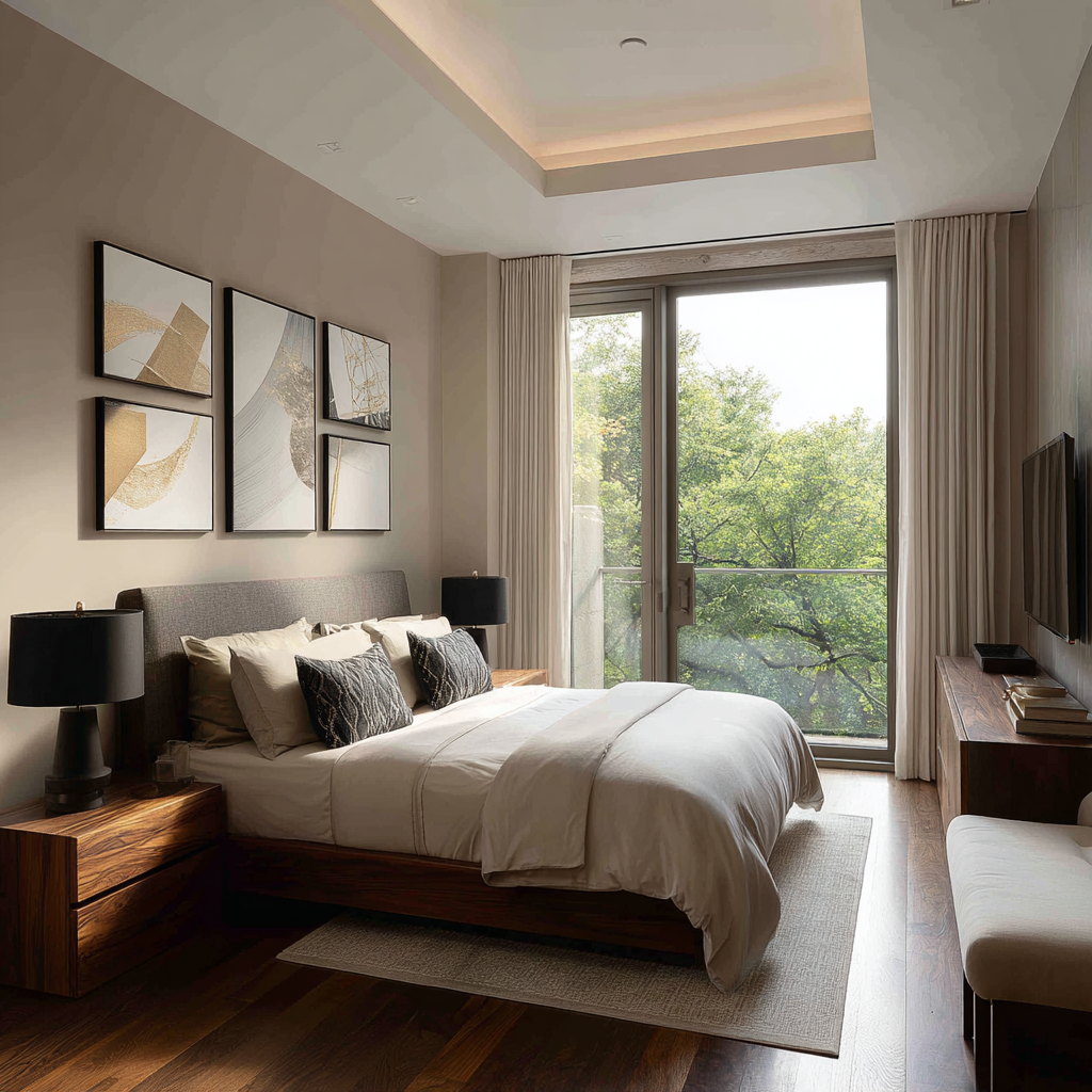 Outpatient treatment room at TWT Clinic in Chicago