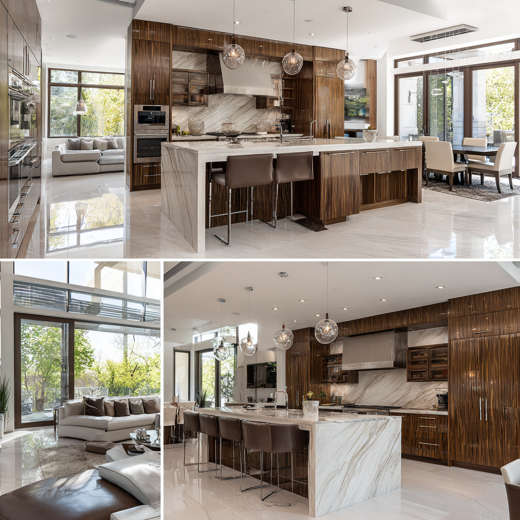 Healthcare professional discussing opioid addiction signs with a family at TWT Clinic in Chicago