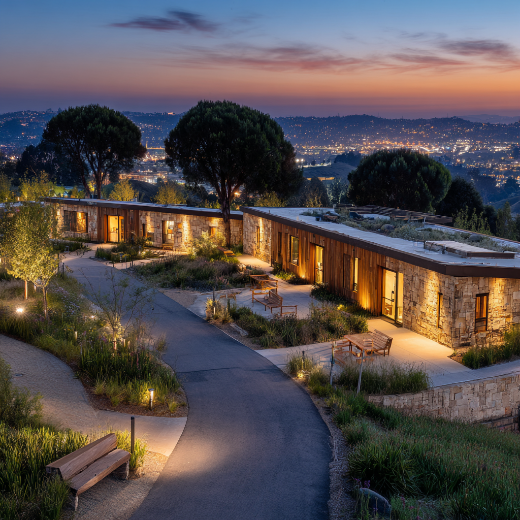 Dual diagnosis therapy session at TWT Clinic in Chicago